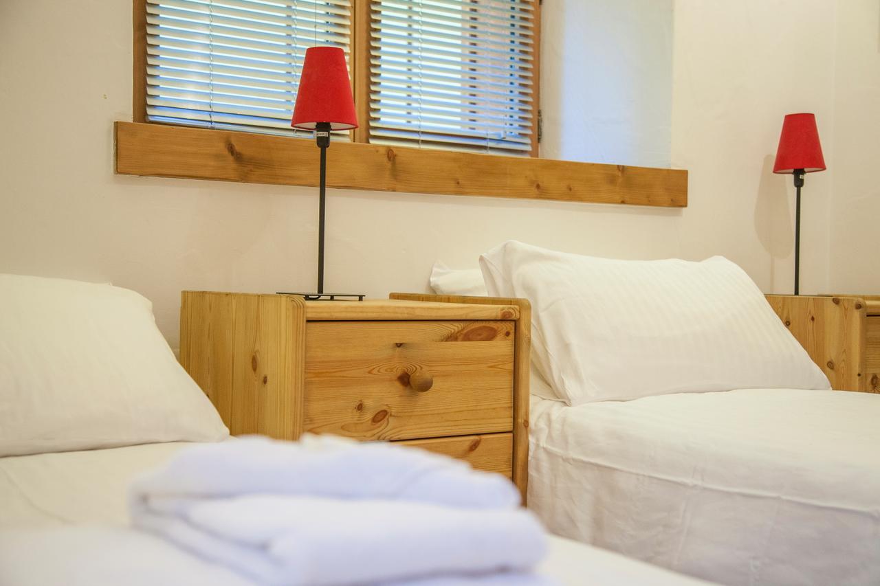 Apartament Petite Savoyarde - Chamonix Zewnętrze zdjęcie