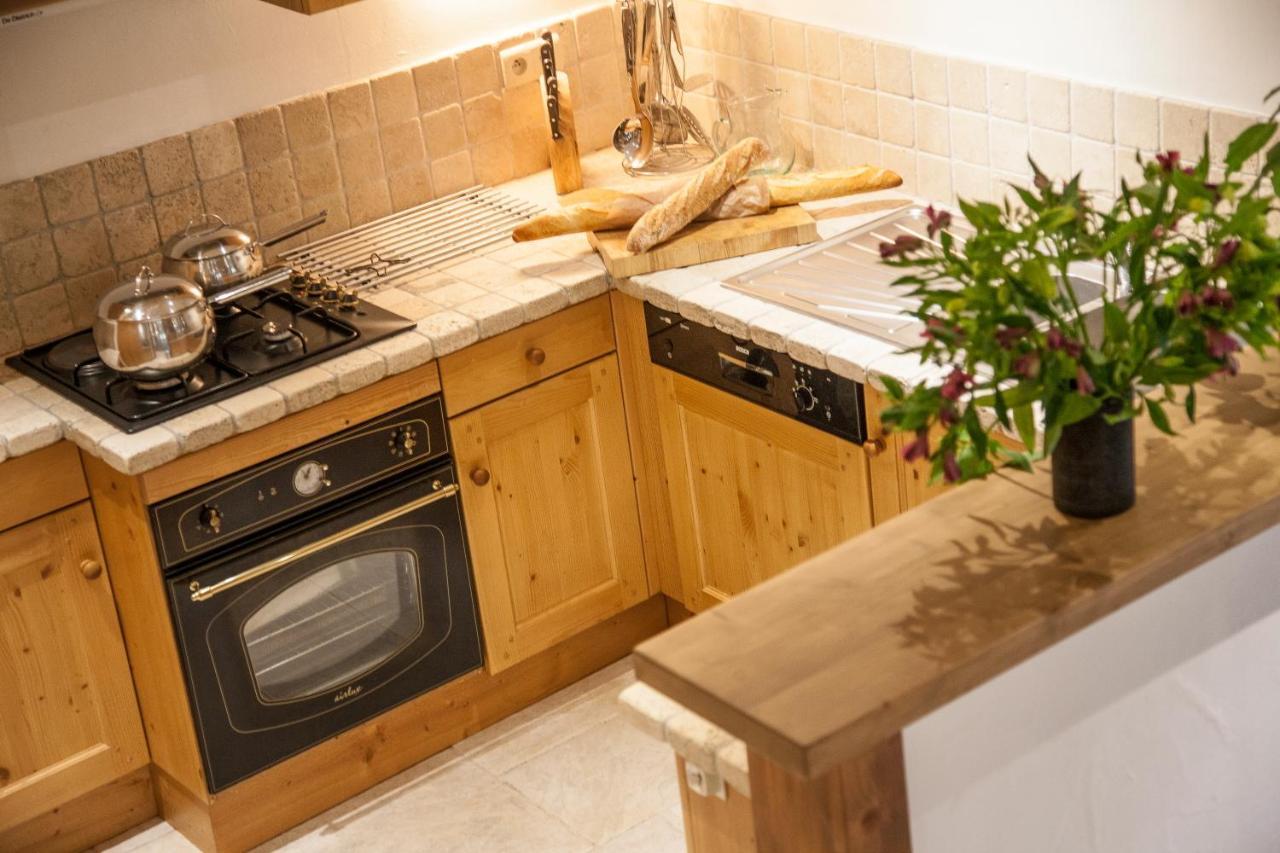 Apartament Petite Savoyarde - Chamonix Zewnętrze zdjęcie