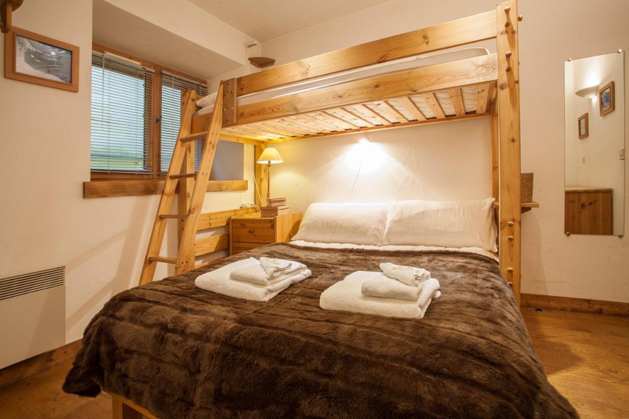 Apartament Petite Savoyarde - Chamonix Zewnętrze zdjęcie